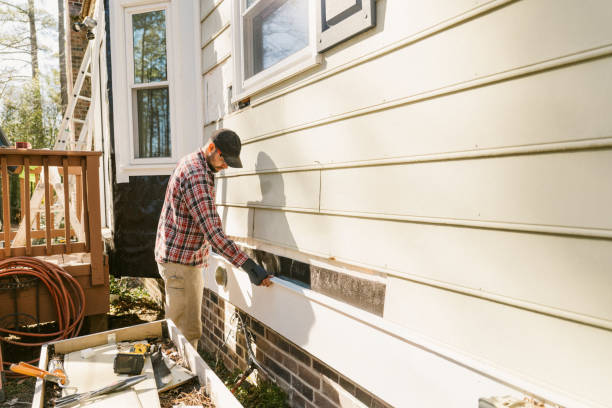 Top rated local Storm Damage Siding Repair specialists in Waverly, FL